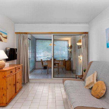 Apartment Du Parc Ii-8 By Interhome ลา กร็องเดอ-ม็อต ภายนอก รูปภาพ