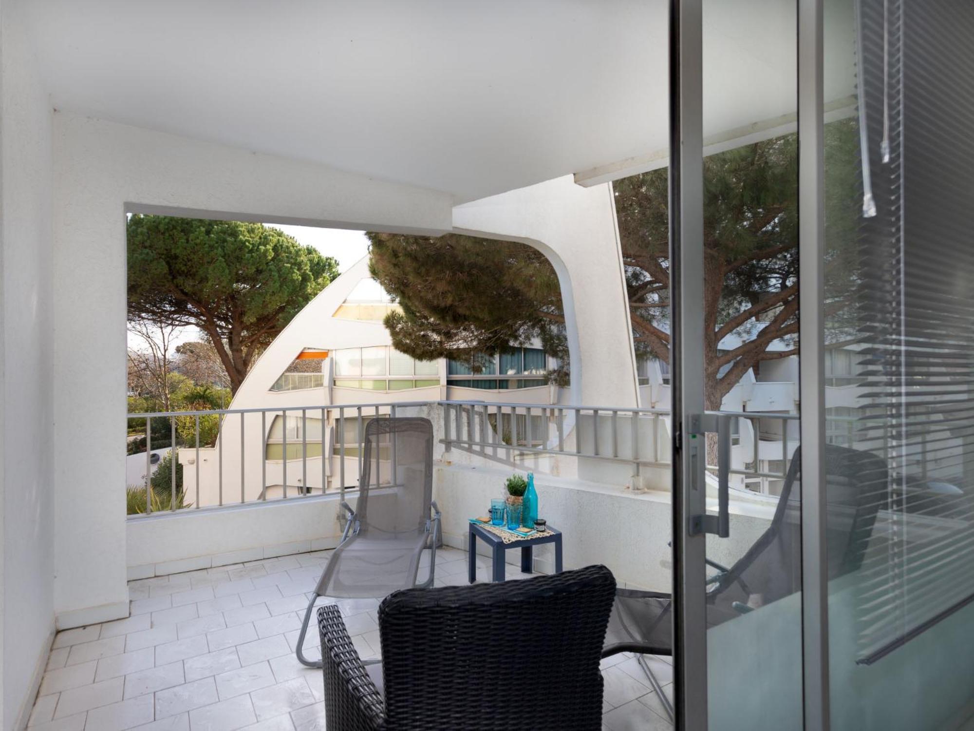 Apartment Du Parc Ii-8 By Interhome ลา กร็องเดอ-ม็อต ภายนอก รูปภาพ