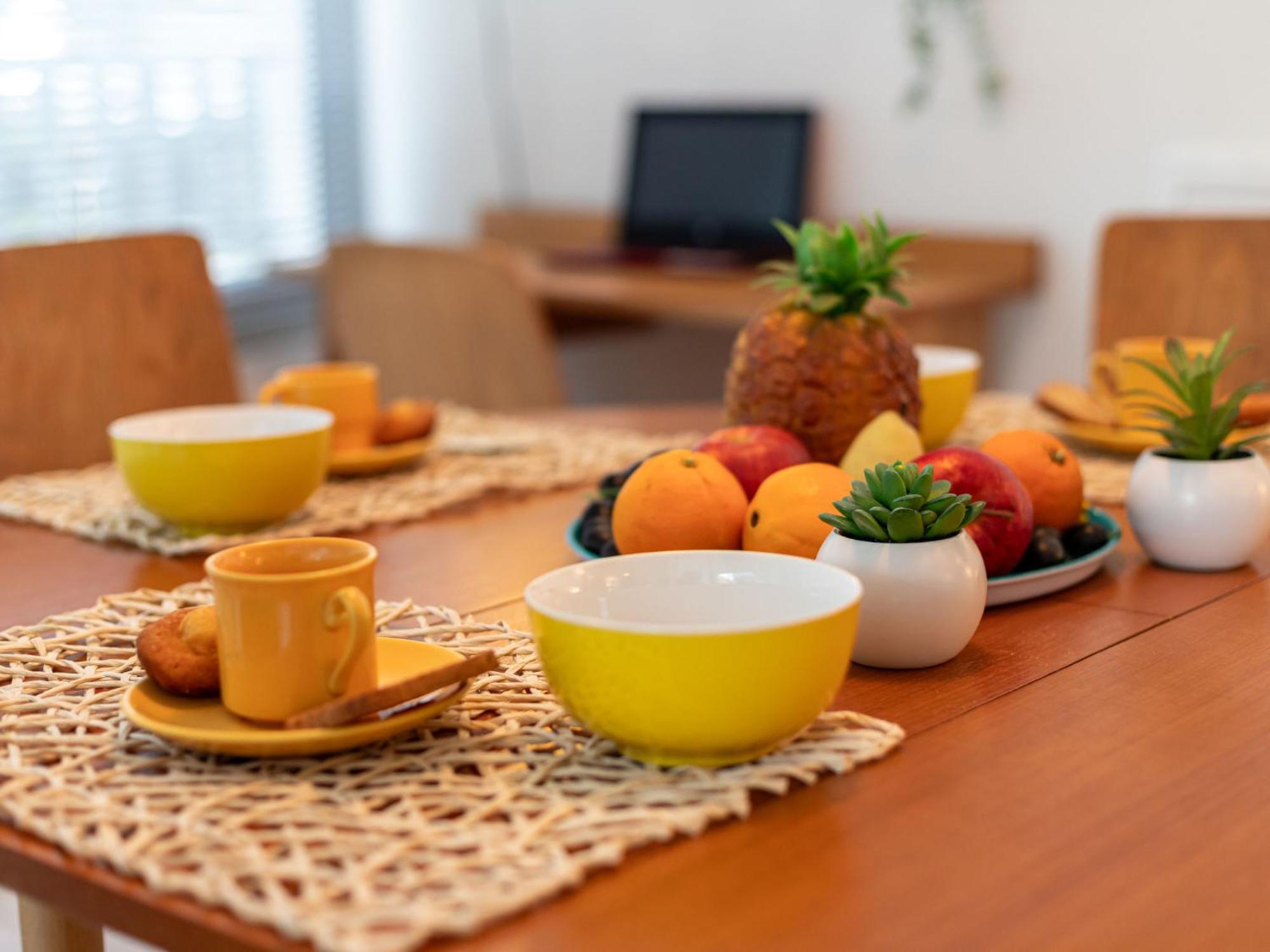 Apartment Du Parc Ii-8 By Interhome ลา กร็องเดอ-ม็อต ภายนอก รูปภาพ